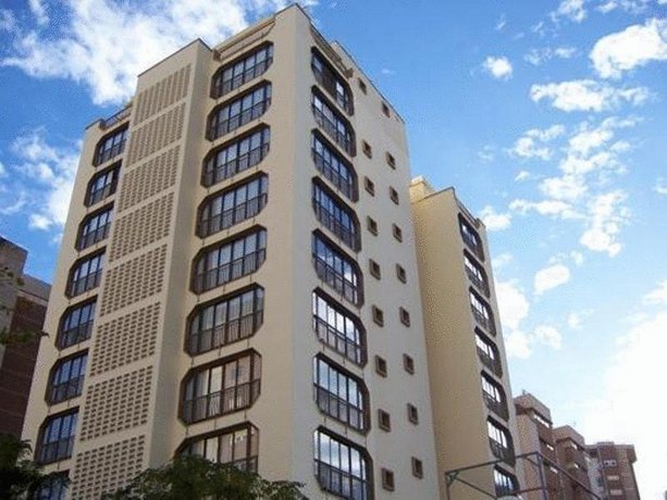 My Pretty Payma Apartamentos