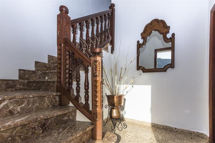 TownHouse Can Dionis