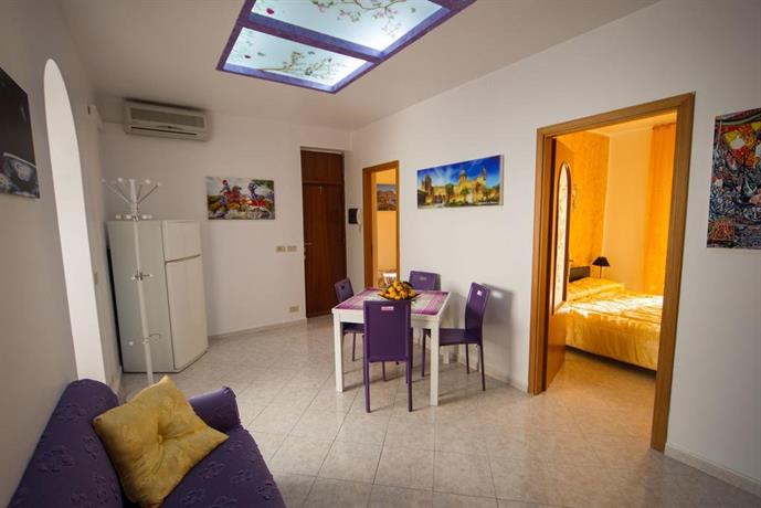 My House Palermo