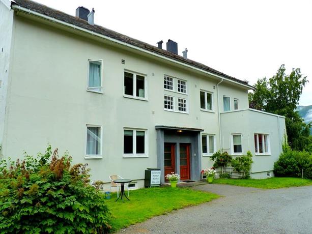 Andalsnes Hostel