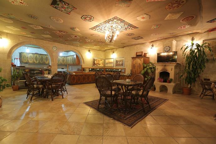 Cappadocia Inn Cave Hotel