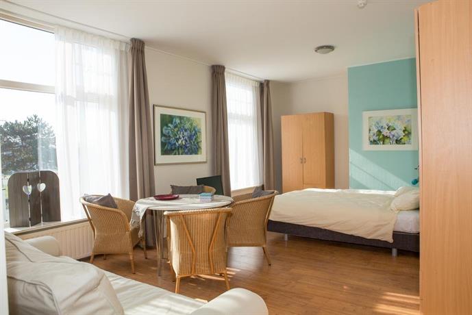 Prins Appartementen