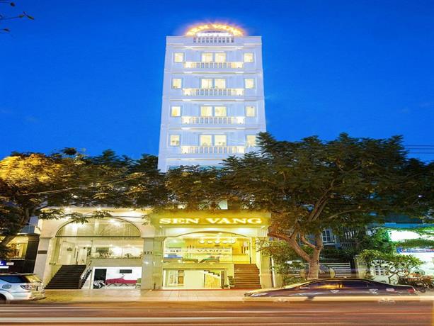 Sen Vang Hotel Da Nang