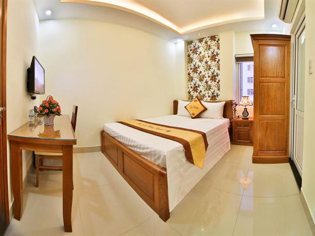 Sen Vang Hotel Da Nang