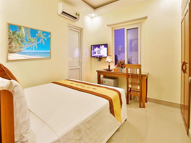 Sen Vang Hotel Da Nang