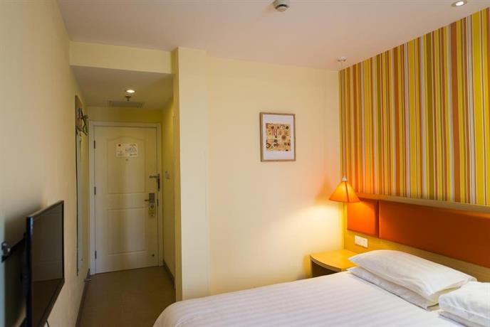 Home Inn Chongqing Jiefangbei Hongyadong