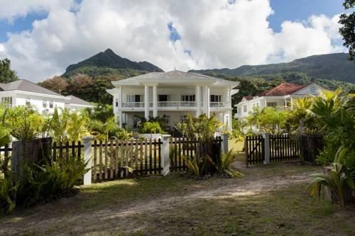 View Beach Villa