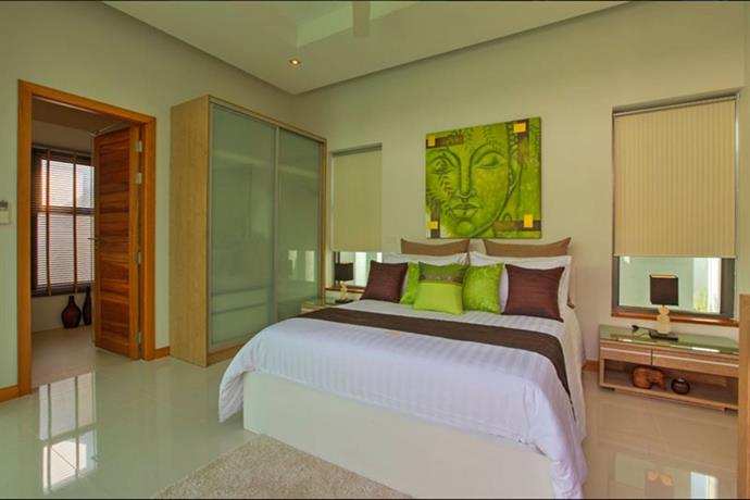 Exclusive Pool Villa Residence