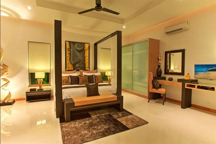 Exclusive Pool Villa Residence