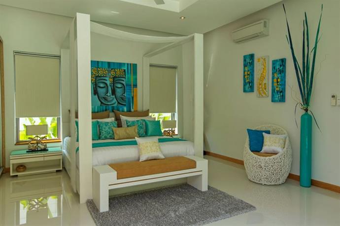 Exclusive Pool Villa Residence