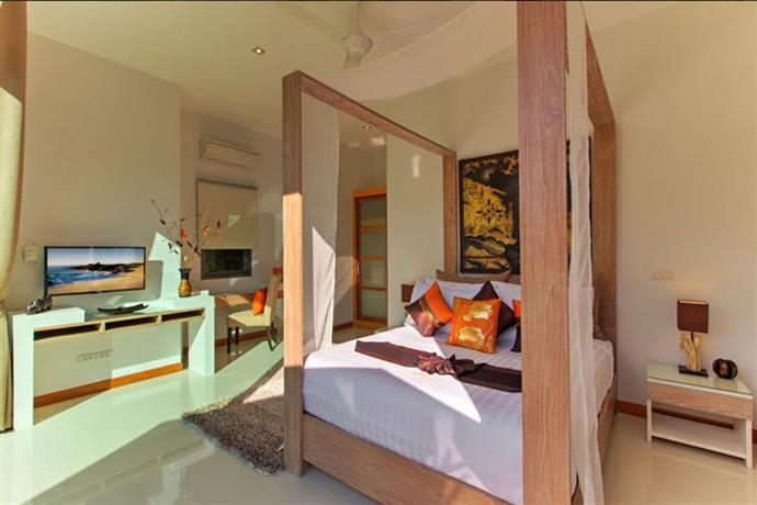 Exclusive Pool Villa Residence