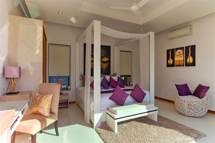 Exclusive Pool Villa Residence