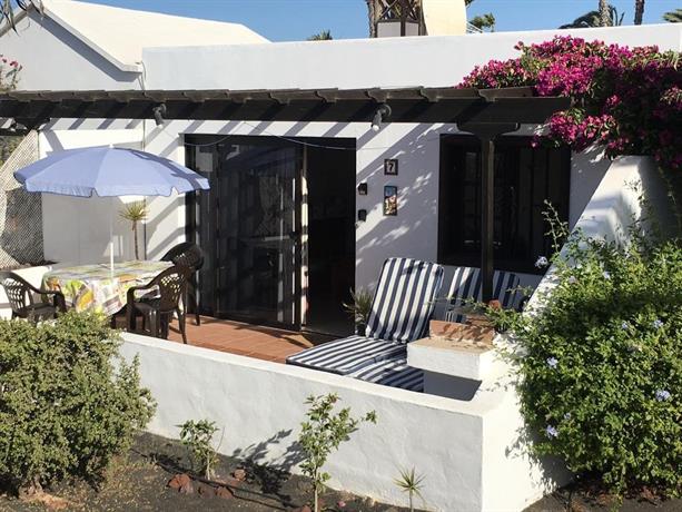 Casa Beatriz Playa Blanca