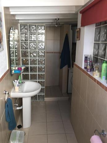 Casa Beatriz Playa Blanca