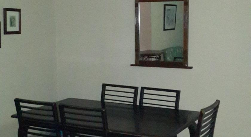 Golden City Apartment - Leisure Holiday Resorts