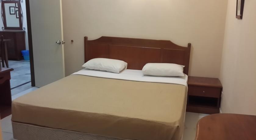 Golden City Apartment - Leisure Holiday Resorts