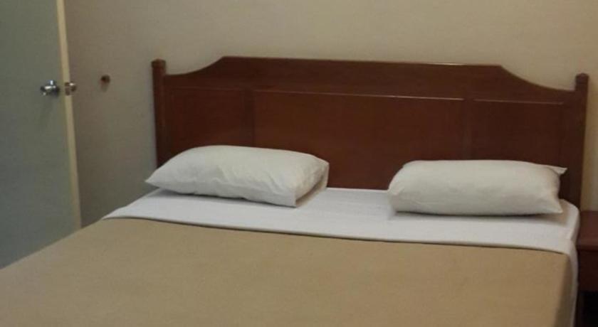 Golden City Apartment - Leisure Holiday Resorts