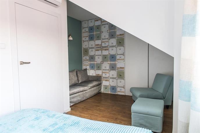 LuxApart Kalisz Zlota