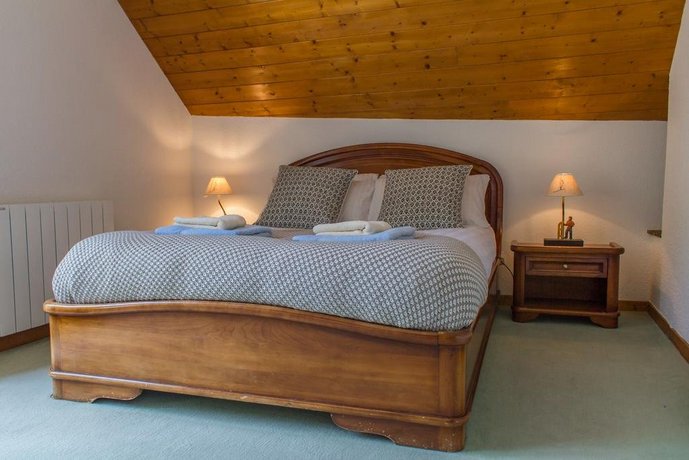 Chalet Lucette