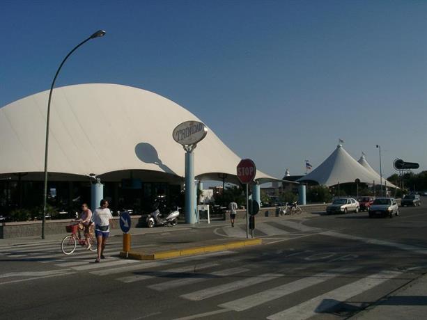 Residence Molo
