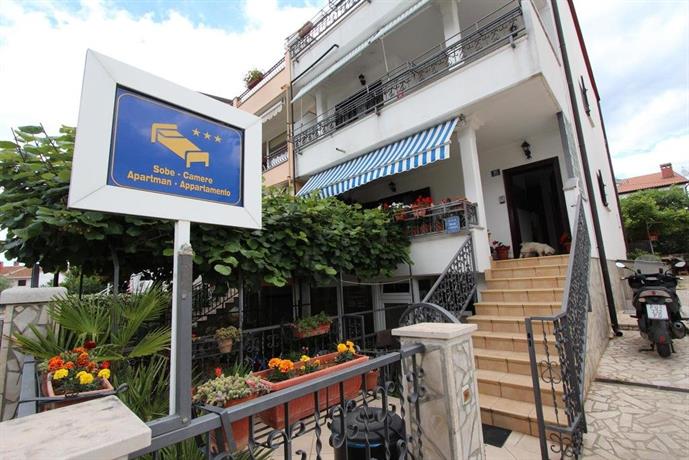 Apartment Ivo Rovinj