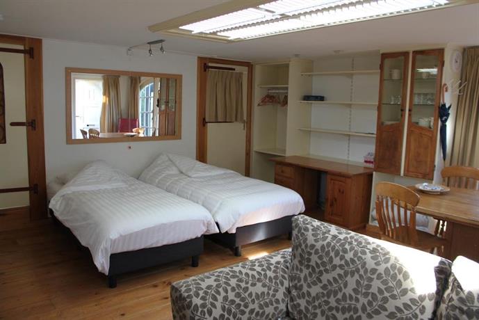 Appartement Blom