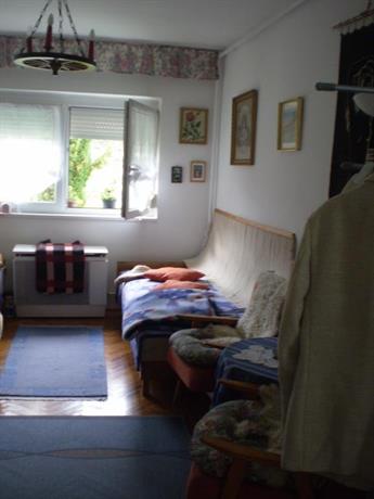 Adikatilak House