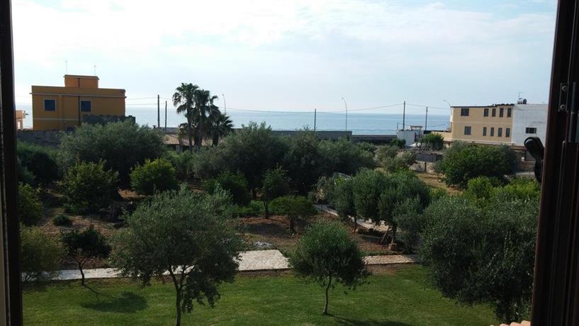 Casa vacanza Vista Mare