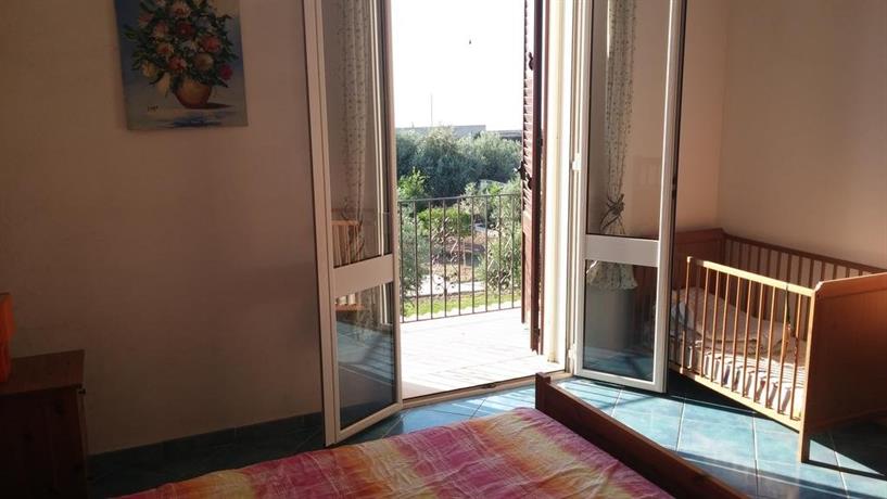 Casa vacanza Vista Mare