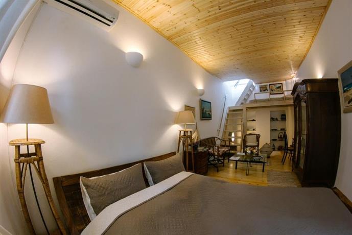 A K Residence