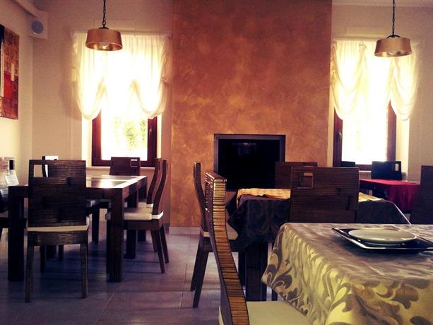 Agriturismo Il Falco Velletri