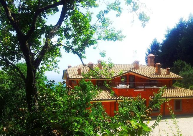 Agriturismo Il Falco Velletri