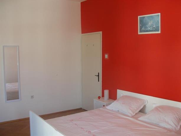 Guesthouse Franko
