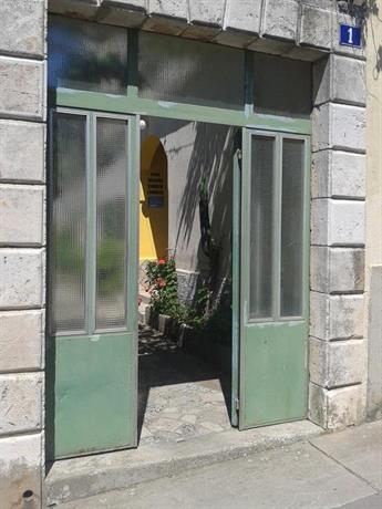 Guesthouse Franko