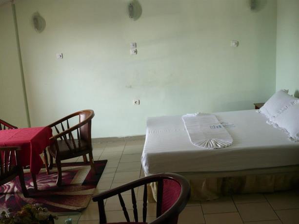 Residence Hoteliere de Moungali