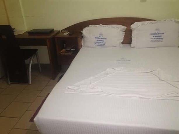 Residence Hoteliere de Moungali