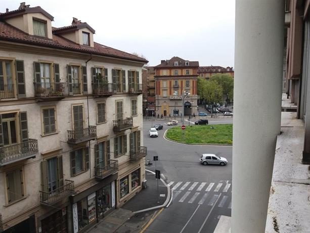 San Donato Apartment Turin