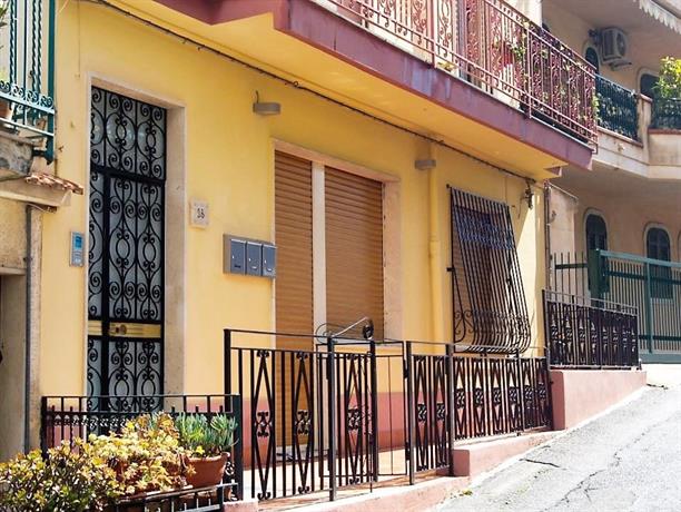 Donsanto Casa Vacanze