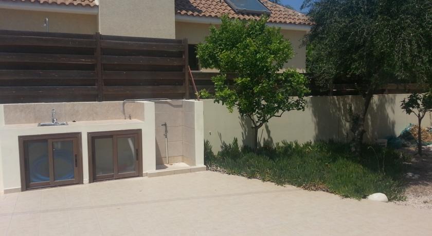Savvas Pissouri Villa