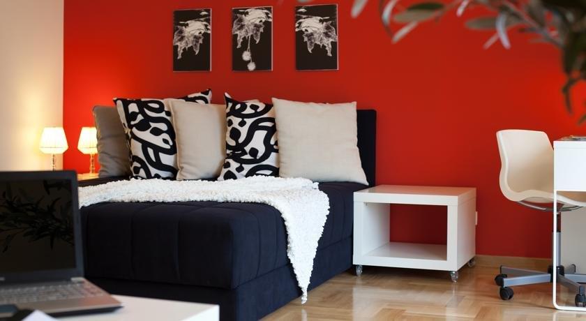 Boutique Apartments 360o