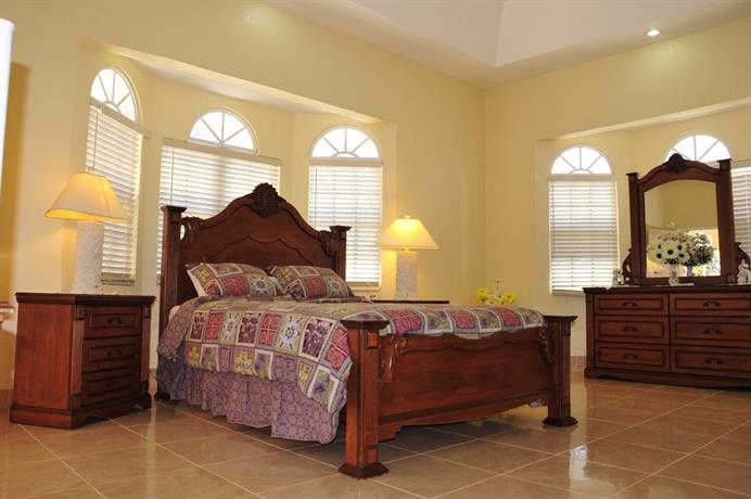 Sea View Heights Villa Montego Bay