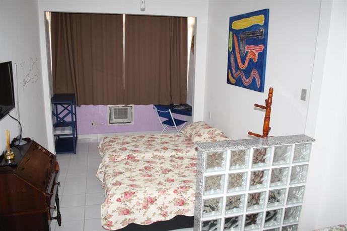 Studio Copacabana Copacabana Rio de Janeiro State Of Rio De Janeiro