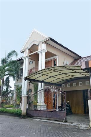 ZEN Rooms Depok Sleman Syariah
