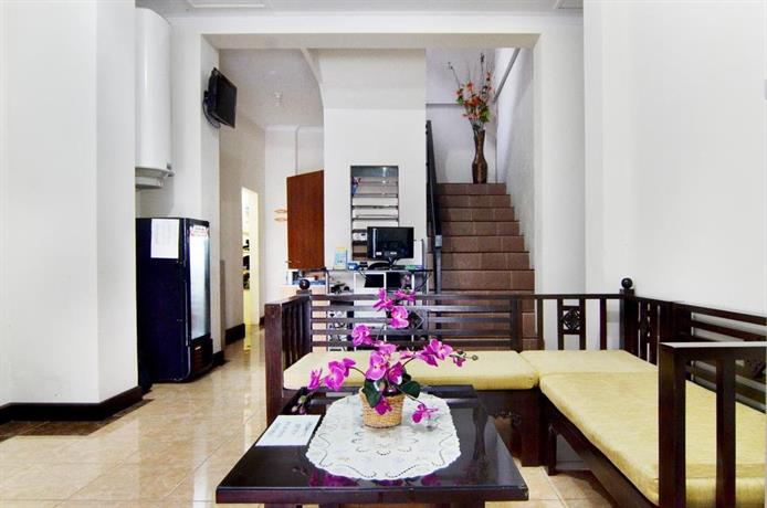 ZEN Rooms Depok Sleman Syariah
