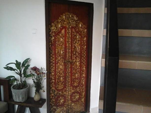 Corner Guest House