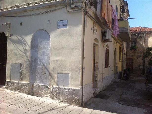 Le Antiche Mura Sassari