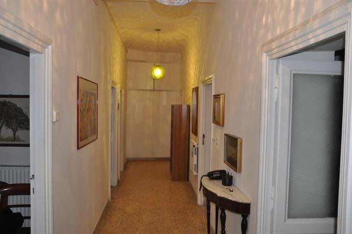 Aurora Home Rome