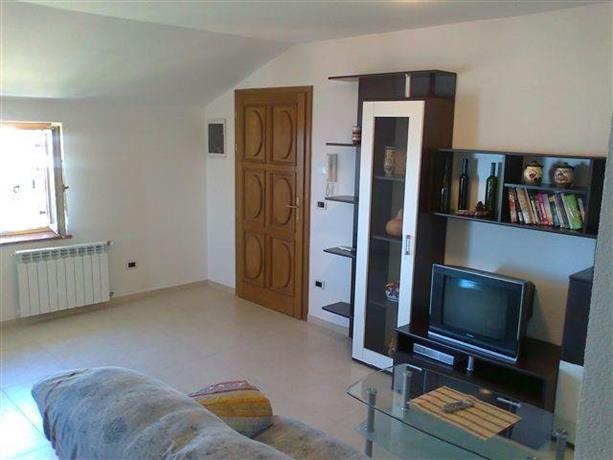 Apartments Edo