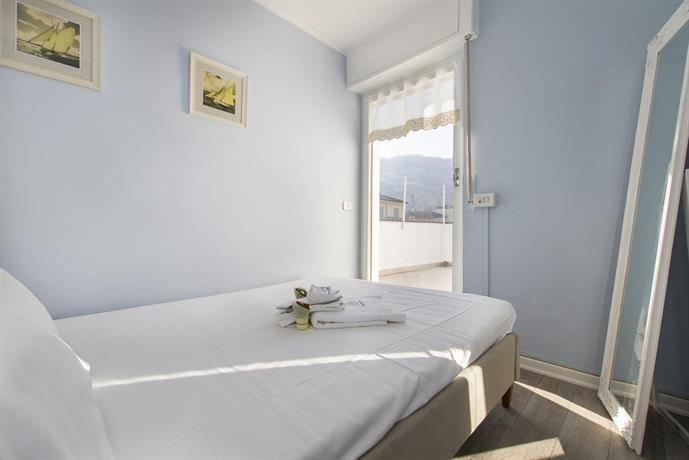 Stresa Dolce Casa