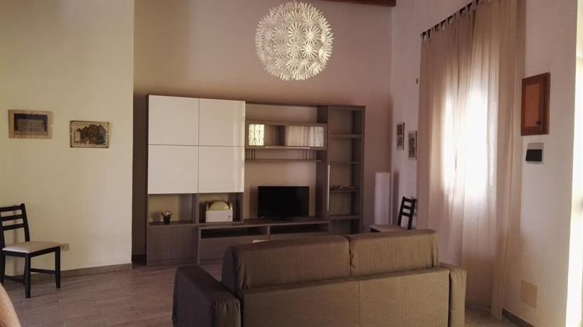 Casa Vacanze la Collinetta